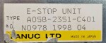 FANUC A05B-2351-C401